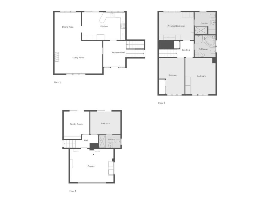 32 Laurelgrove Park