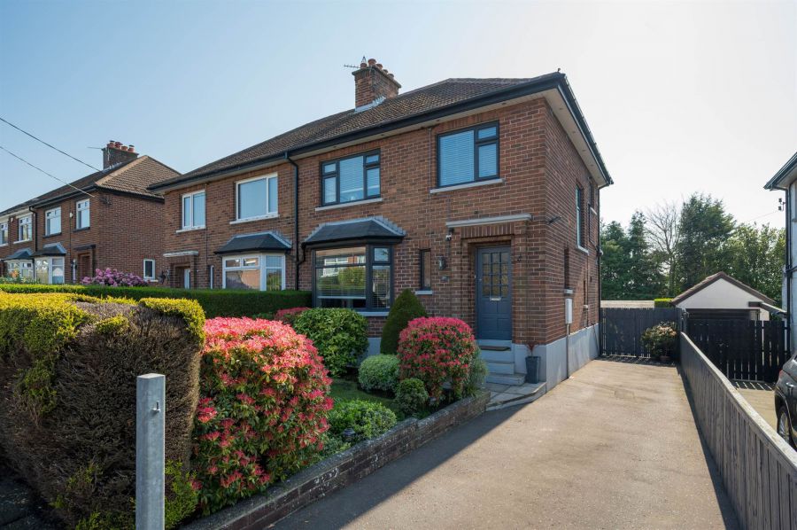 27 Woodland Park, Lambeg, Lisburn, BT27 4PE