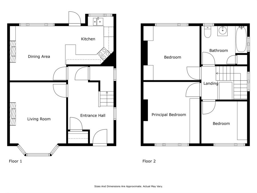 27 Woodland Park