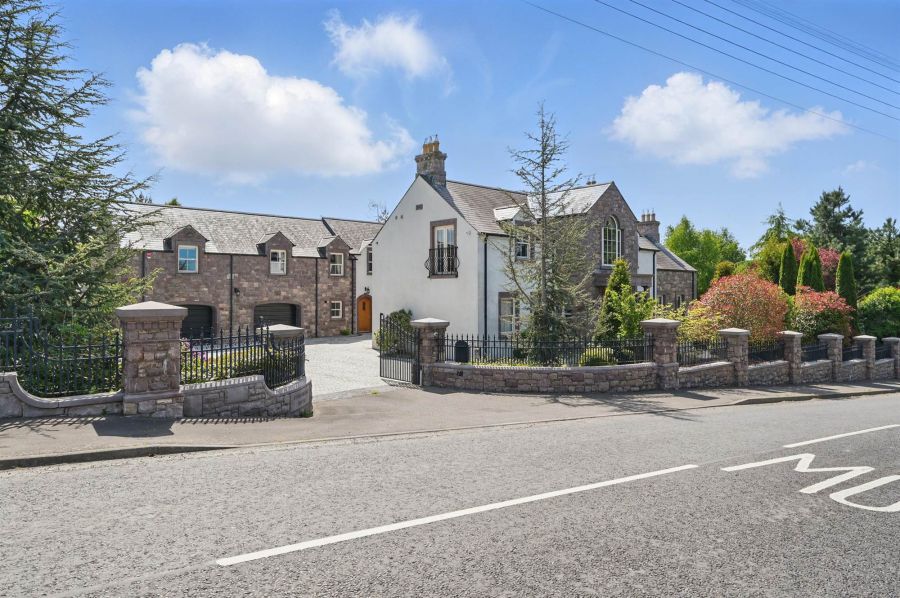 118 Battlehill Road