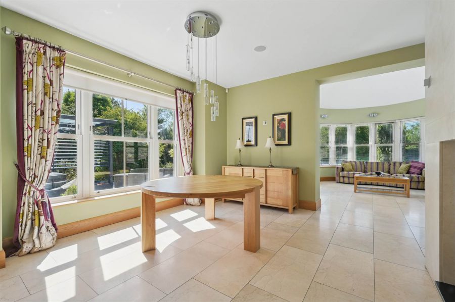 Stonebridge House, 118 Battlehill Road