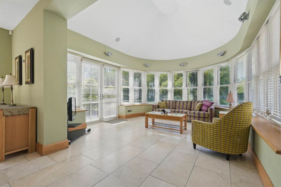 Stonebridge House, 118 Battlehill Road
