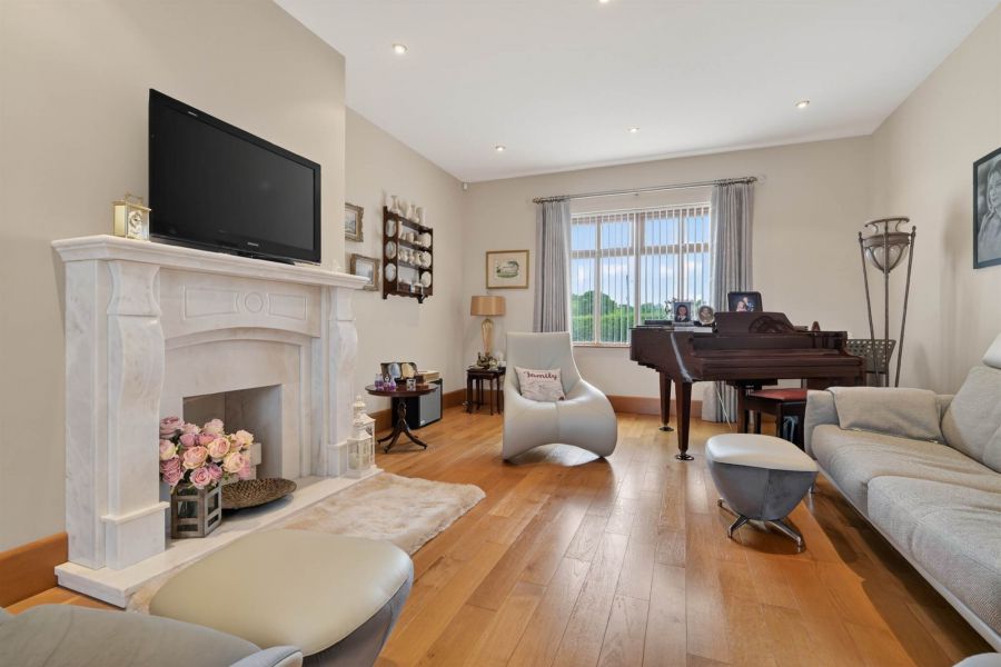 44 Mullaghbrack Road