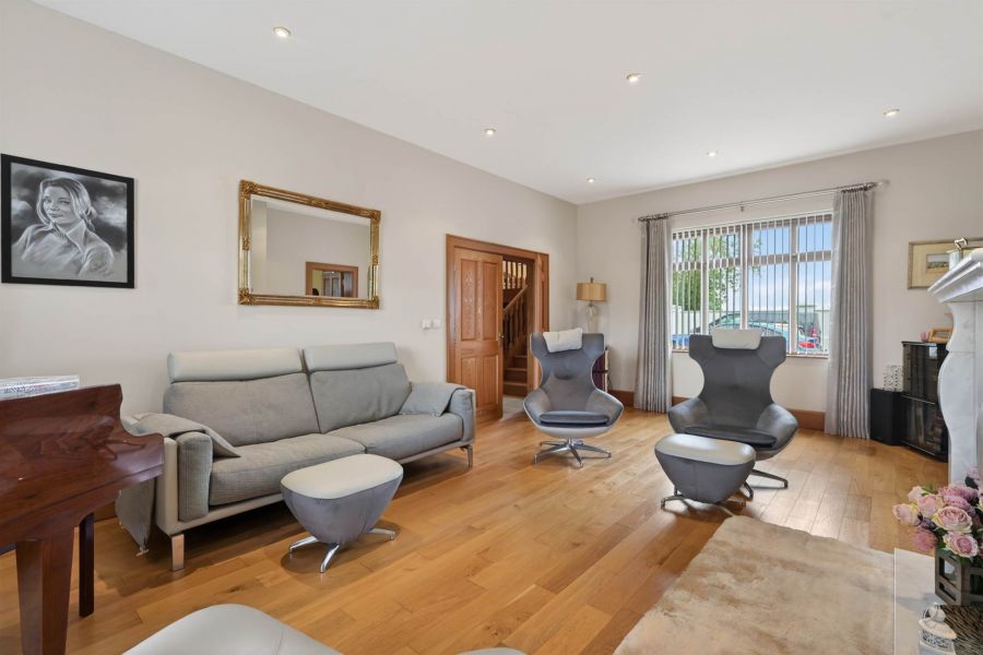 44 Mullaghbrack Road