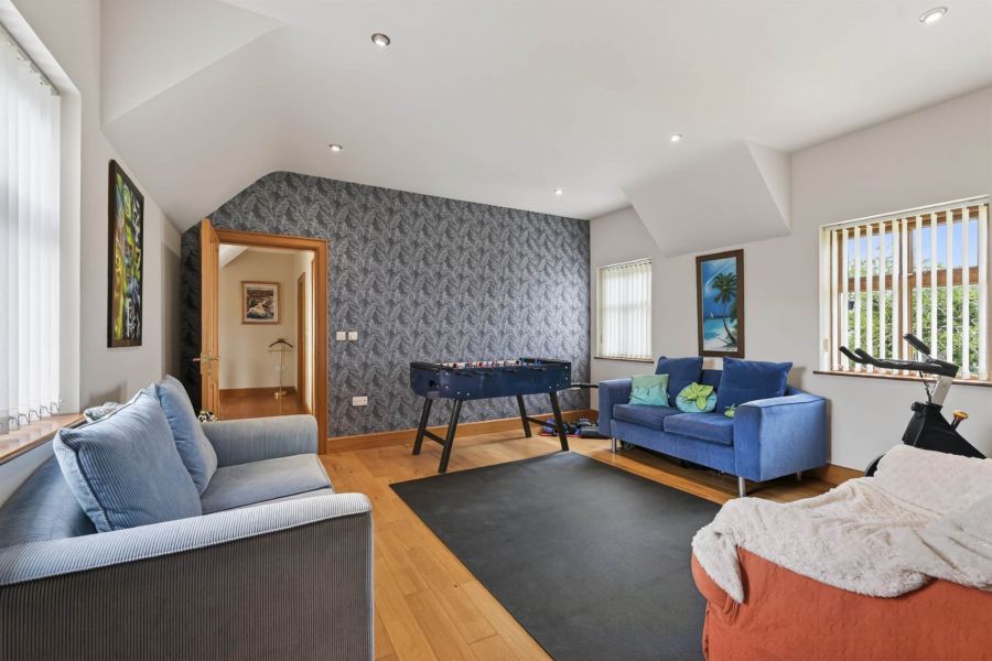 44 Mullaghbrack Road
