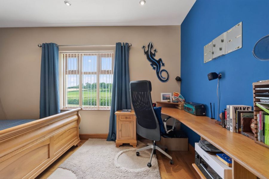 44 Mullaghbrack Road
