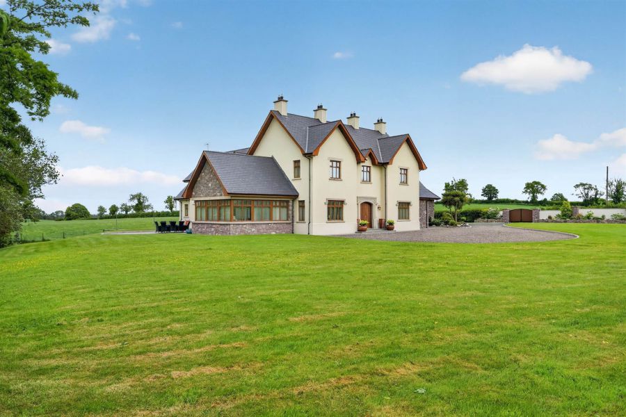 44 Mullaghbrack Road