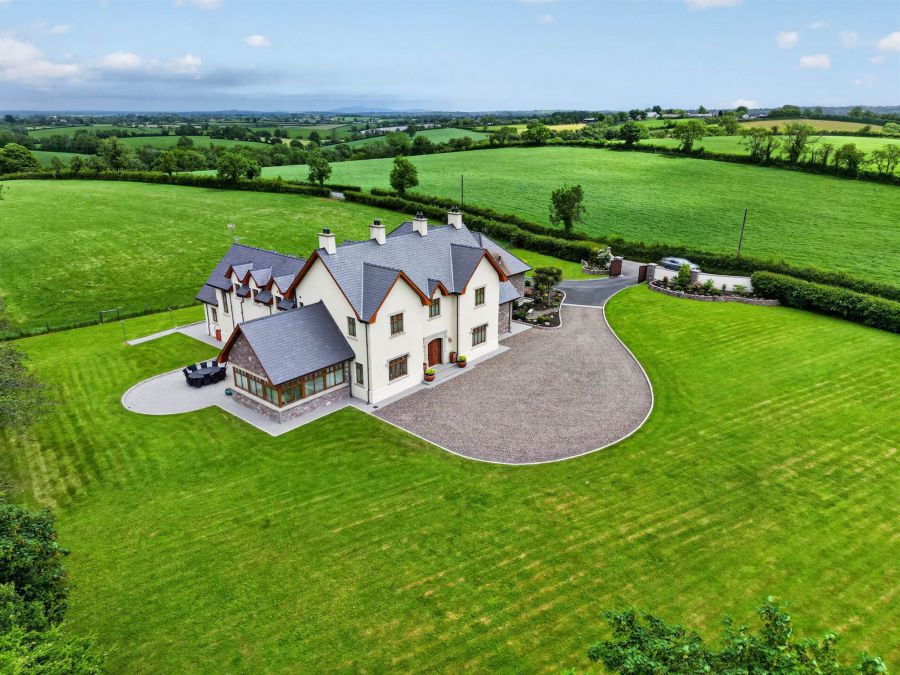 44 Mullaghbrack Road
