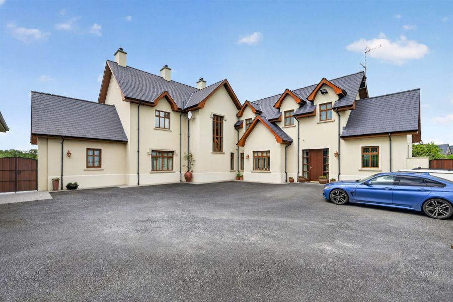 44 Mullaghbrack Road