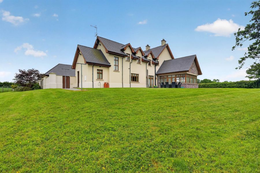 44 Mullaghbrack Road