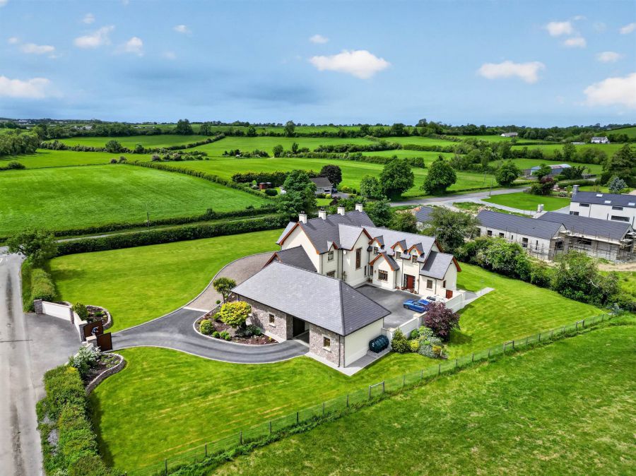 44 Mullaghbrack Road
