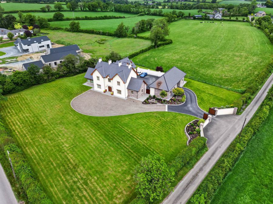 44 Mullaghbrack Road