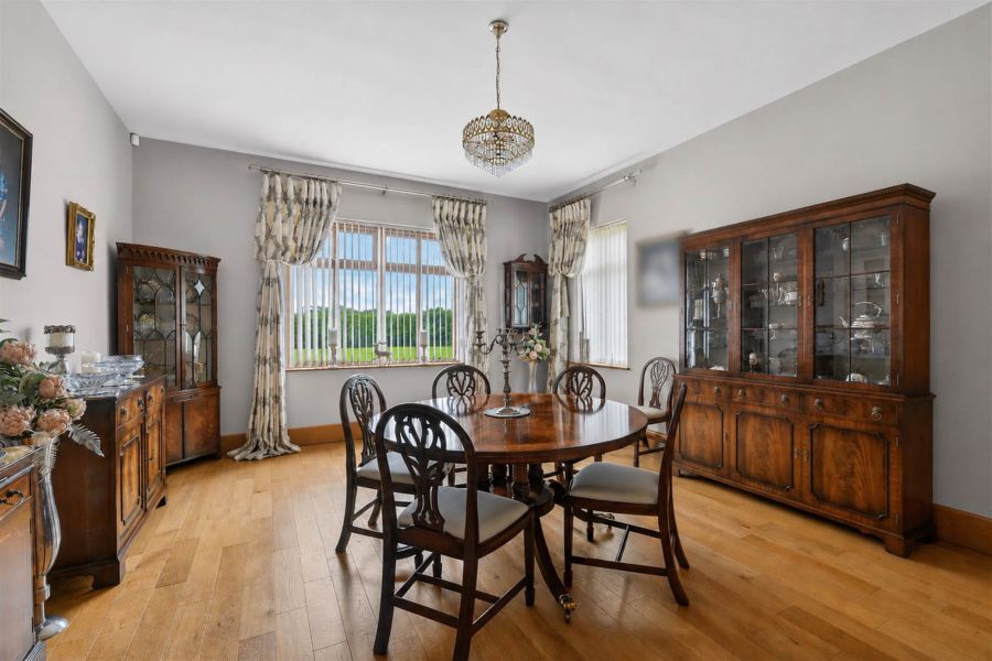 44 Mullaghbrack Road