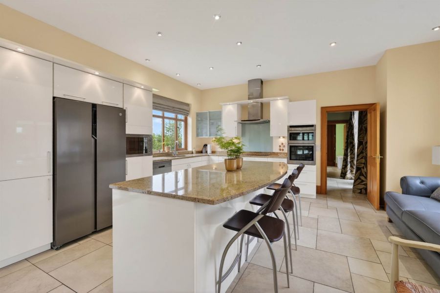 44 Mullaghbrack Road