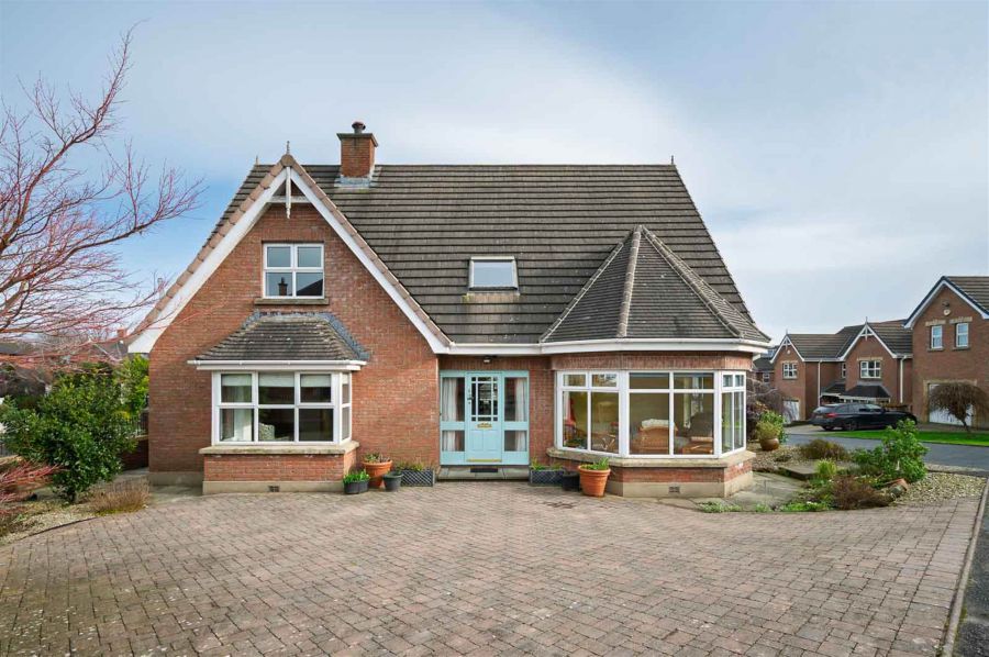 8 Chestnut Lodge, Mealough Road, Drumbo, Lisburn, BT27 5FA