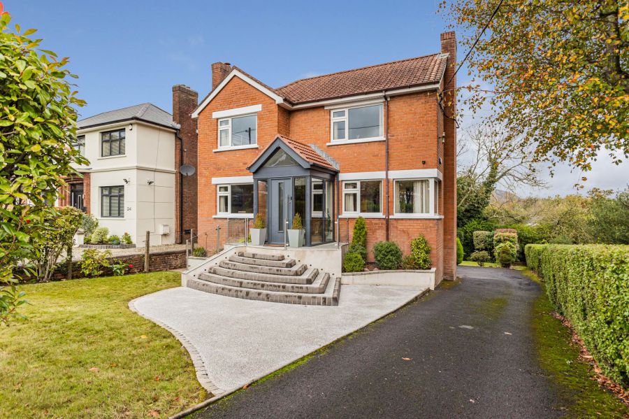 26 Upper Green, Dunmurry, Belfast, BT17 0EZ