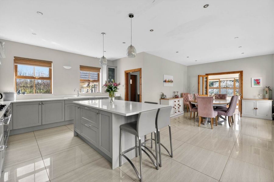 Swan Hill, 148 Dromore Road