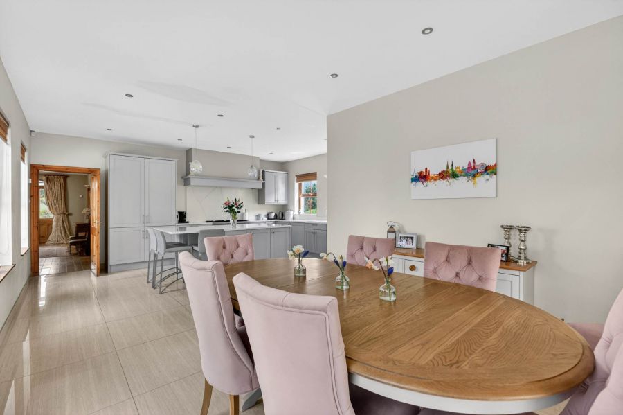 Swan Hill, 148 Dromore Road