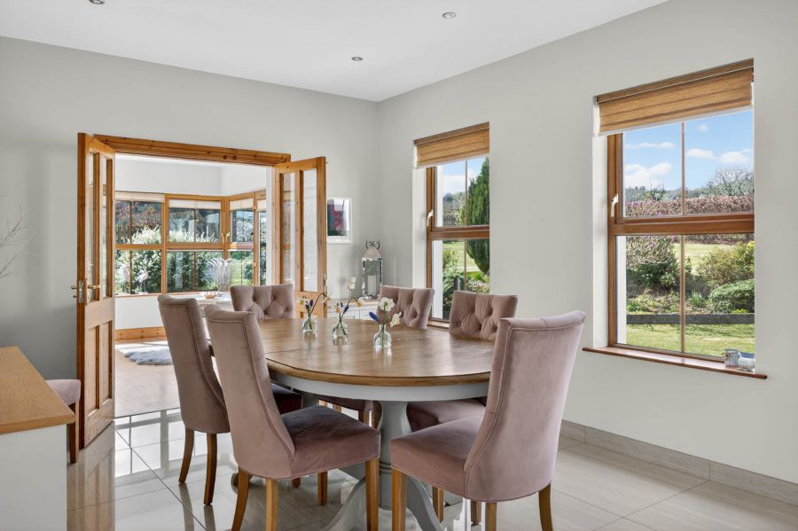 Swan Hill, 148 Dromore Road