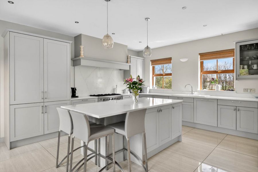 Swan Hill, 148 Dromore Road