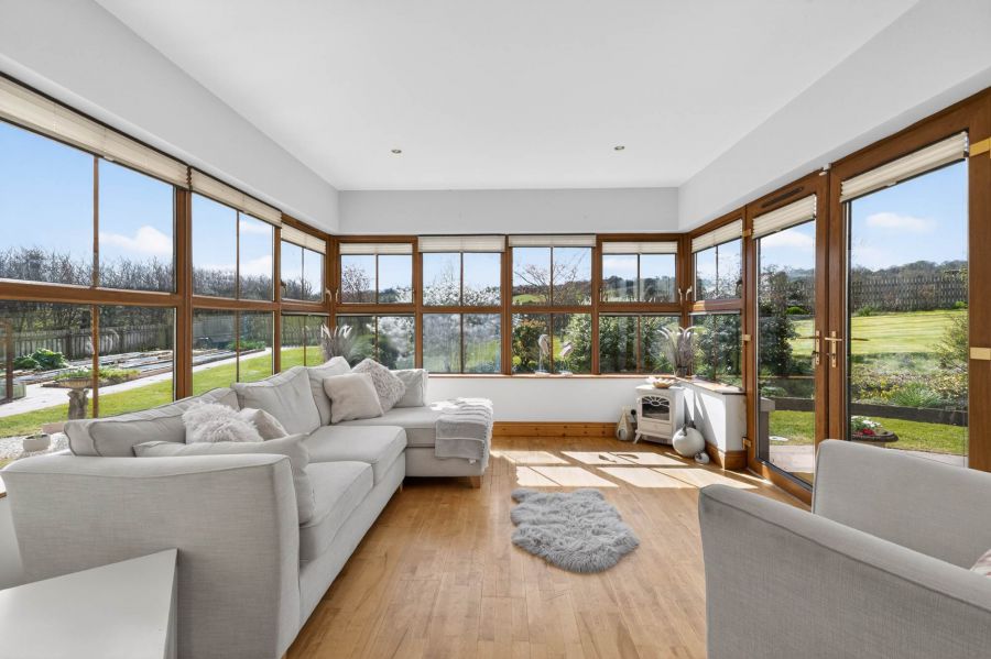 Swan Hill, 148 Dromore Road