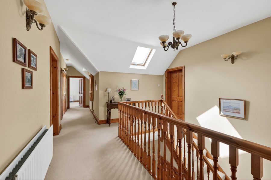 Swan Hill, 148 Dromore Road