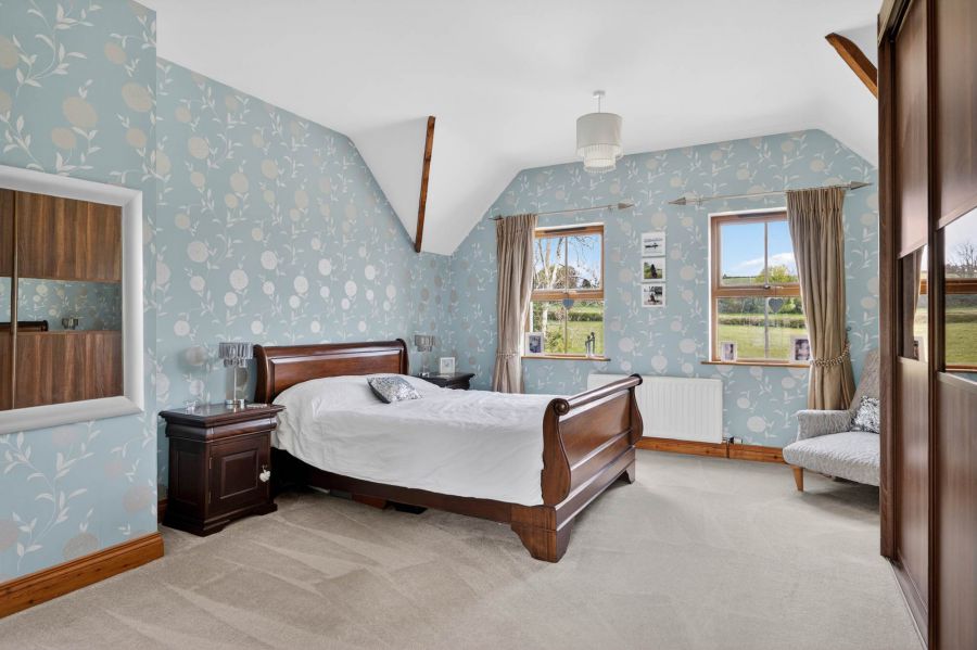 Swan Hill, 148 Dromore Road