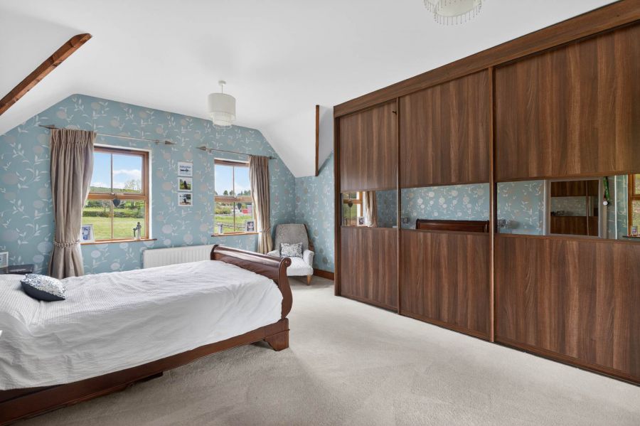 Swan Hill, 148 Dromore Road