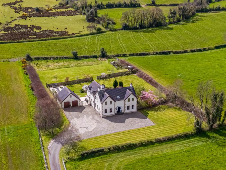 Swan Hill, 148 Dromore Road