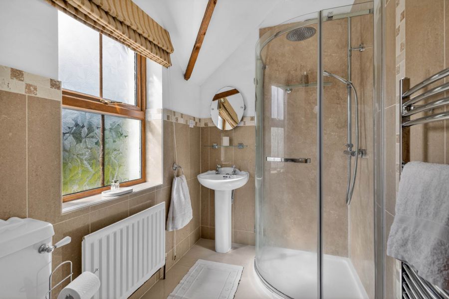 Swan Hill, 148 Dromore Road