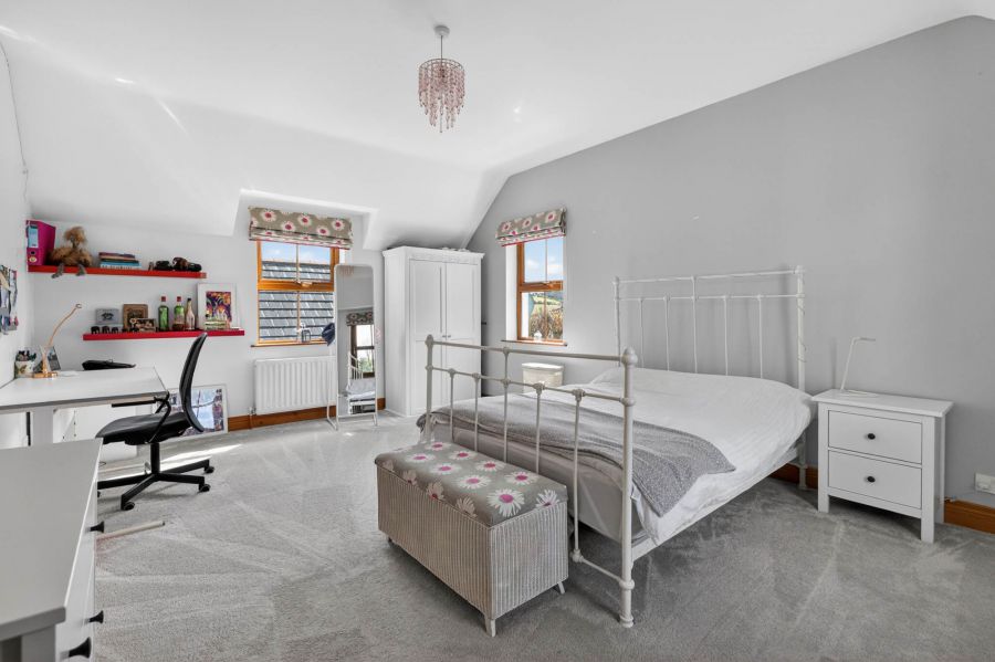 Swan Hill, 148 Dromore Road