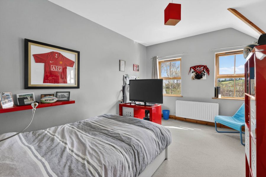 Swan Hill, 148 Dromore Road