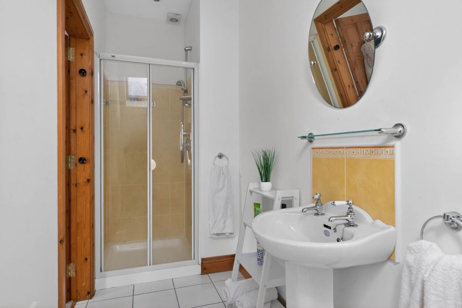 Swan Hill, 148 Dromore Road