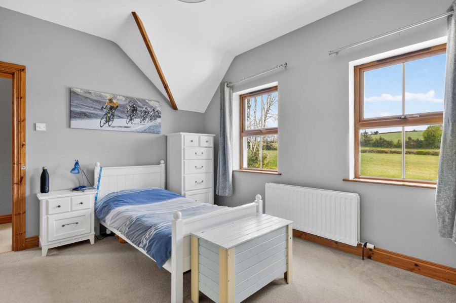 Swan Hill, 148 Dromore Road