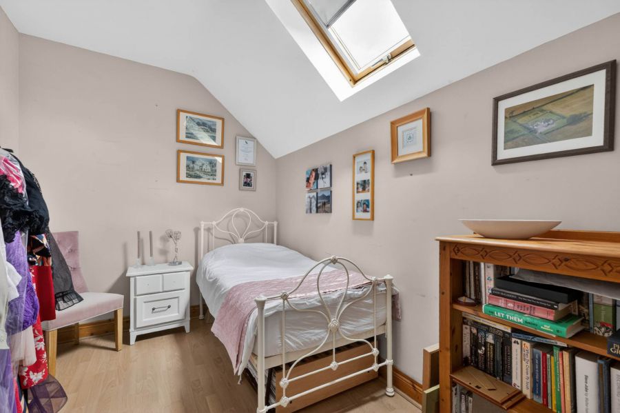 Swan Hill, 148 Dromore Road