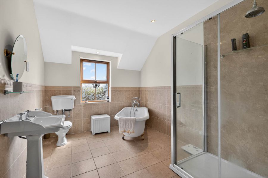 Swan Hill, 148 Dromore Road