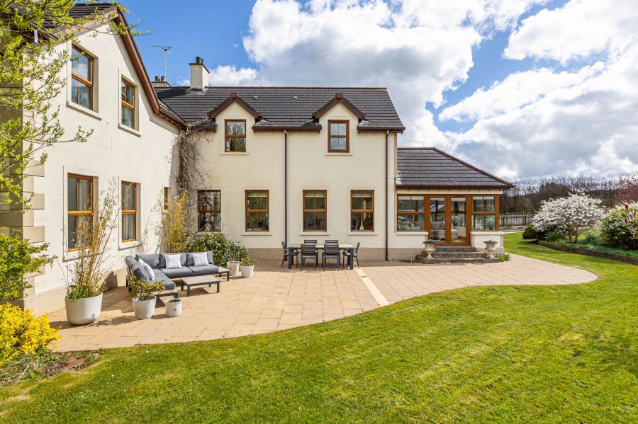 Swan Hill, 148 Dromore Road