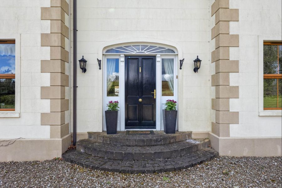 Swan Hill, 148 Dromore Road