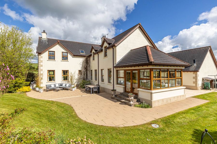 Swan Hill, 148 Dromore Road