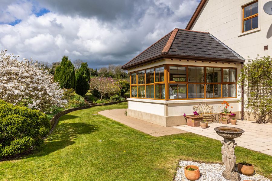 Swan Hill, 148 Dromore Road