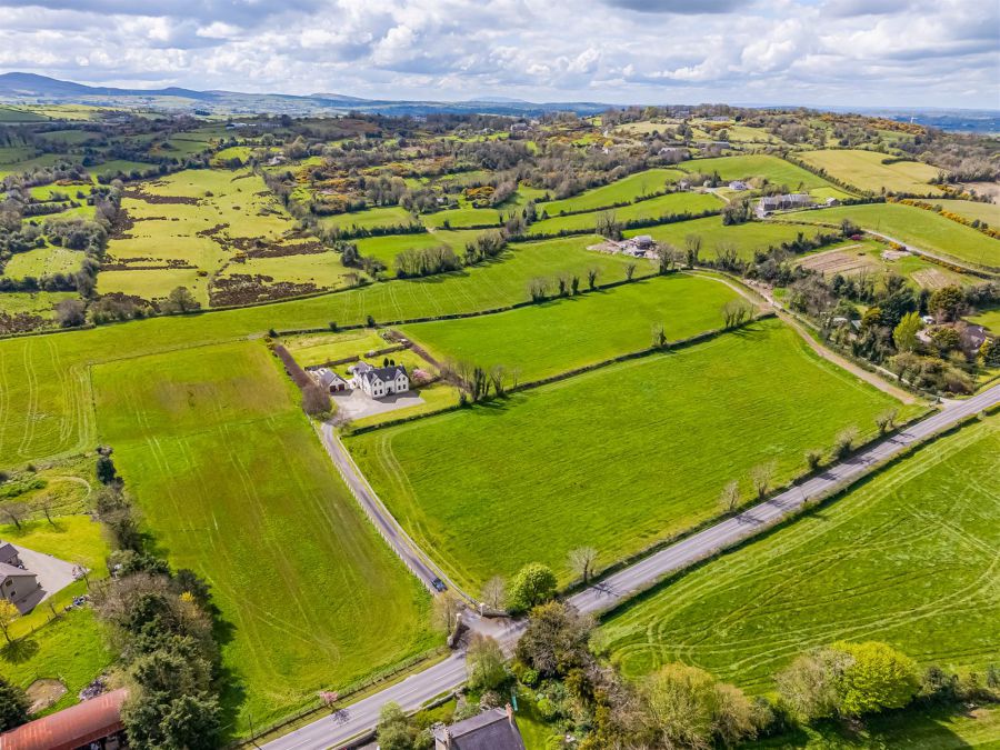 Swan Hill, 148 Dromore Road