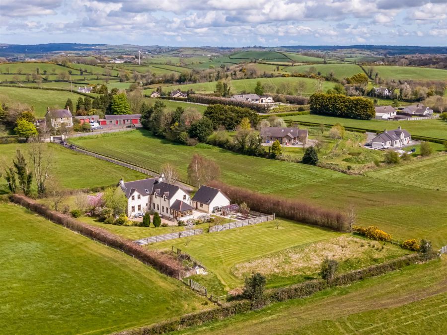 Swan Hill, 148 Dromore Road