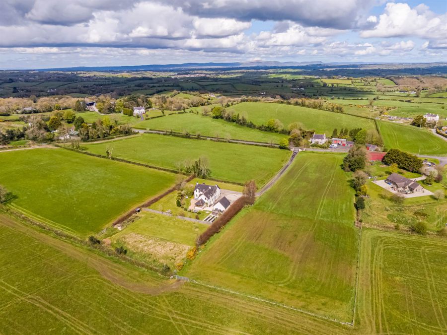 Swan Hill, 148 Dromore Road