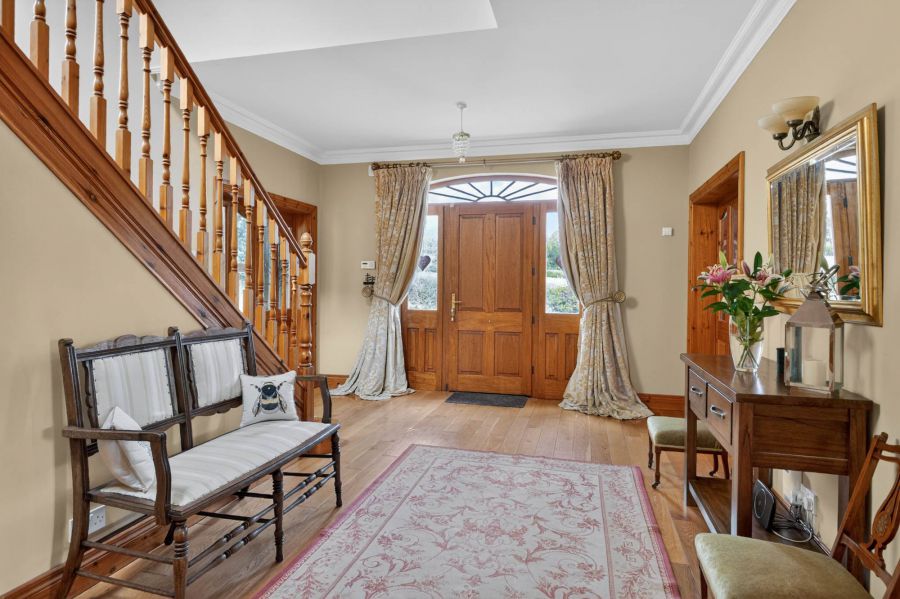 Swan Hill, 148 Dromore Road