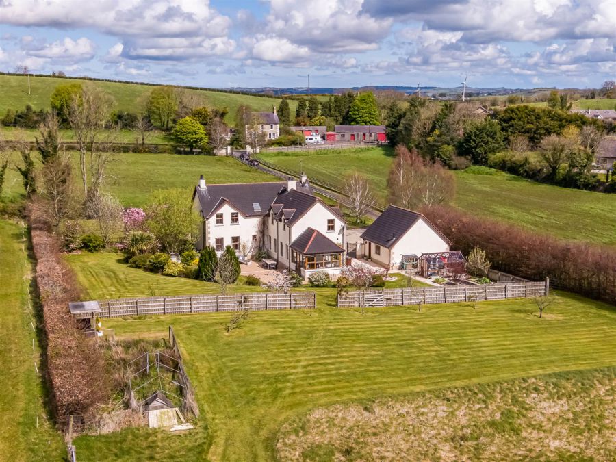 Swan Hill, 148 Dromore Road