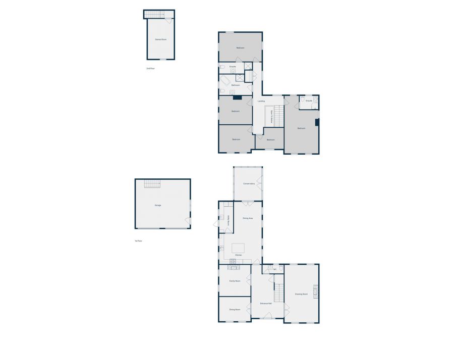 Swan Hill, 148 Dromore Road