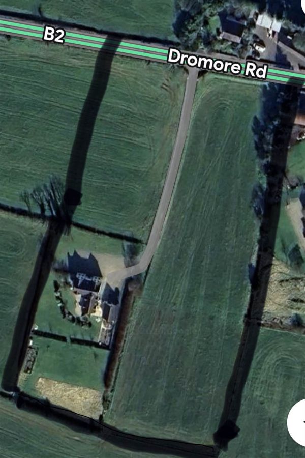 Swan Hill, 148 Dromore Road