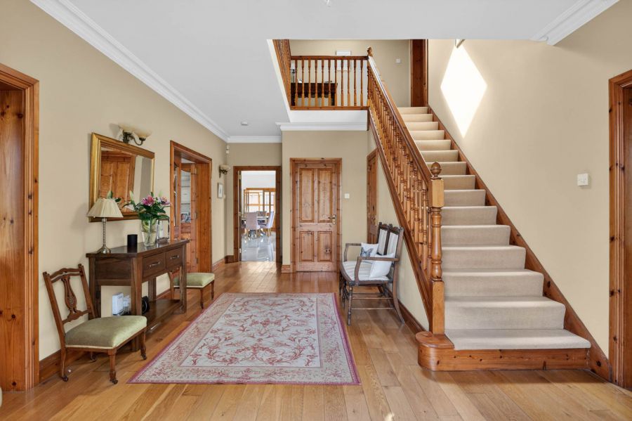 Swan Hill, 148 Dromore Road