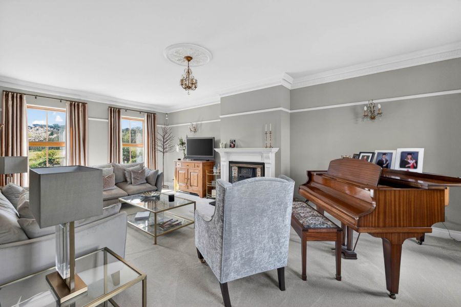 Swan Hill, 148 Dromore Road