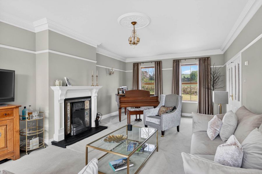 Swan Hill, 148 Dromore Road